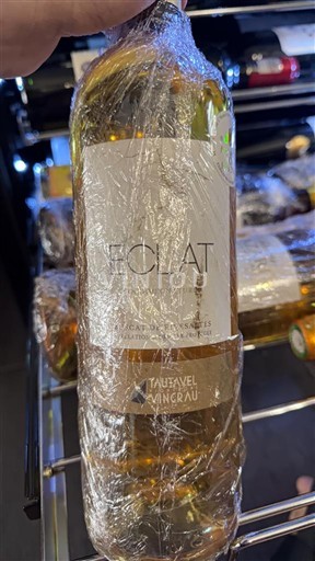 Rusijon Ривзалтски мускат Tautavel Vingrau Éclat 2012