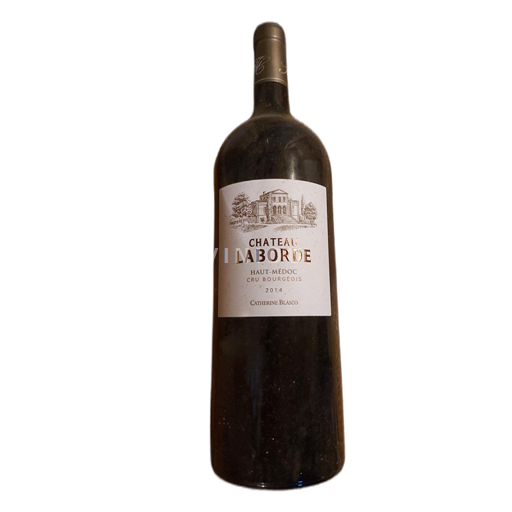 Burdeos Haut-Médoc Château Laborde 2014