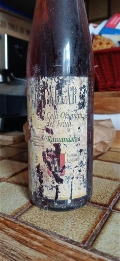 Fruška Gora Рамандоло Colli Orientali del Friuli Ramandolo Non Millésimé