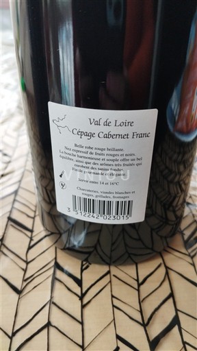 Dolina Loare Долина Лоаре Les racines du temps 2023