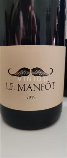 Bordeaux Le Manpôt 2019