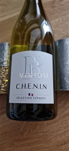 Lugina e Luarës E paspecifikuar Pierre Bourré Sélection Cépages Jo Viti