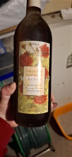 Rusijon Nespecificirano La Fleur Gracieuse 2004