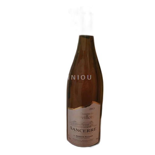 Valle del Loira Sancerre Domaine des Chevillons 2013