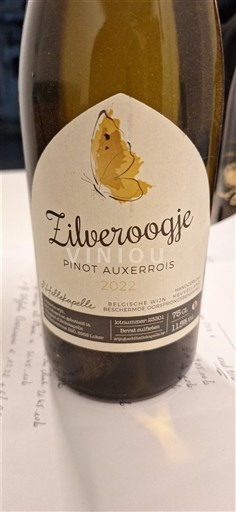 Фландрија Flandrija Hellekapelle Zilveroogje 2022