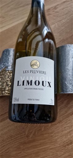 Languedok Limoux Les Pluviers 2022 2022