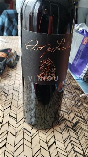 Провинс Bandol Gros Noré Antoinette 2018