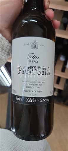 Andaluzia E paspecifikuar Pedro Rodriguez e Hijos Pastora Jo Viti