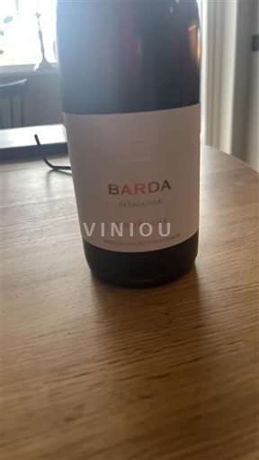 Патагонија Nespecificirano Bodega Chacra Barda 2021