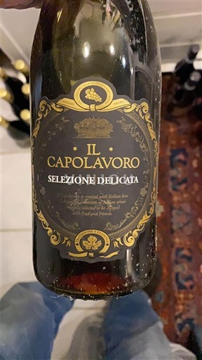 Veneto Il Capolavoro Selezione Delicata Non Millésimé