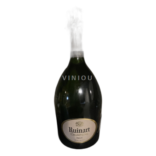 Champagne Ruinart Brut 2022