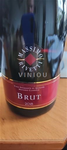 Piemonte E paspecifikuar Massimo Rivetti 2018