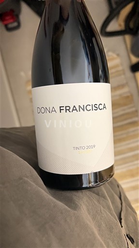 Лисабон Dona Francisca 2019