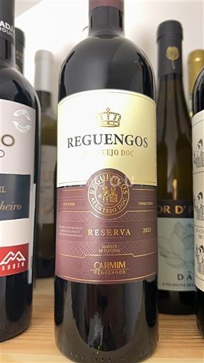 Португалија Дао CARMIM RESERVA 2023