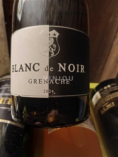 Langvedok Languedoc Blanc de Noir Grenache 2024