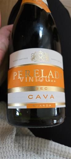 Katalonja Kava Perelada Guarda Jo Viti