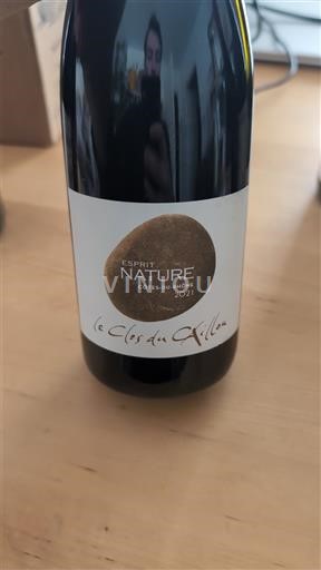 Рона долина Кот дю Рон Le Clos du Caillou Esprit Nature 2021