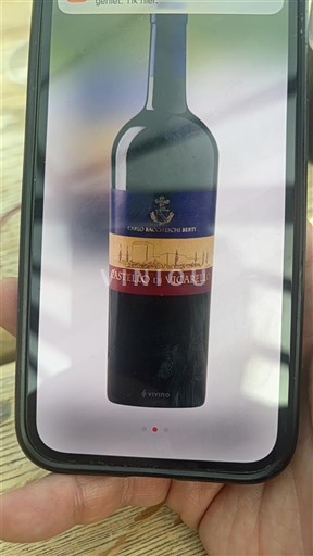 Toskana Nespecificirano Castello di Vicarello 2009