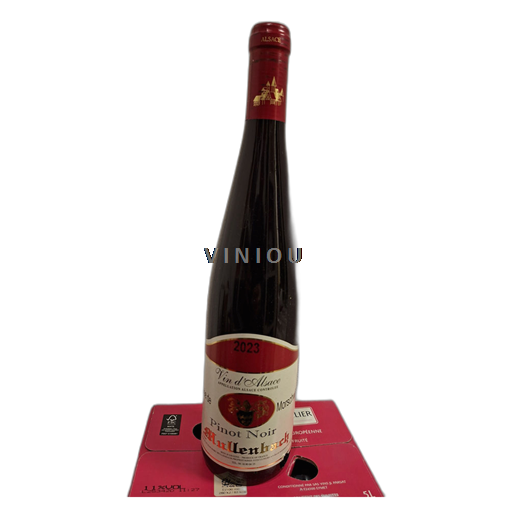 Алзас Аласас Jean-Marc Mullenbach DE MORSCHWIHR NIDERMORSCHWIHR 68 2023