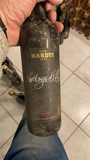 Јужна Аустралија Nespecificirano Hardys Nottage Hill Non Millésimé