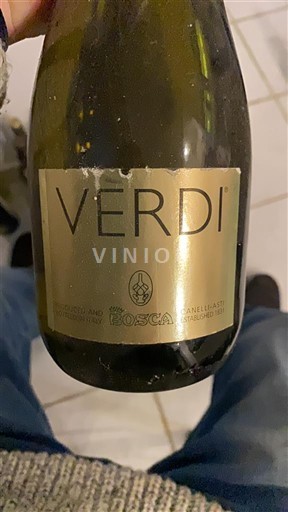 Piemonte Bosca Verdi Ikke-årgang