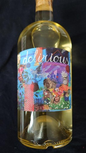 Бургенланд Neusiedlersee Weinhof Heider Delirious 2023