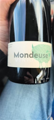 Savoja i Bugej Мондеузе Mondeuse 2023