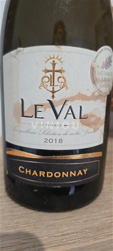 Лангедок и Русијон Окситански регион Le Val 2018