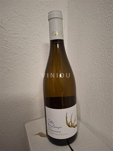 Рона долина Кот дю Рон Sillon des Lauzes MAISON COLIN SEGUIN 2023