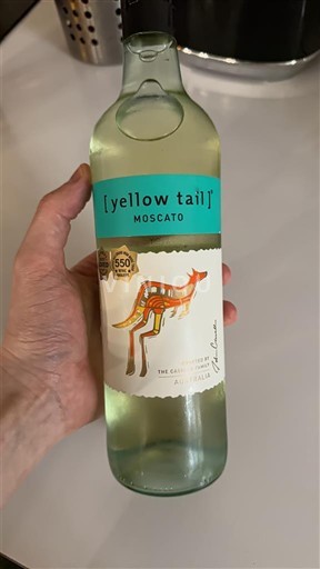 Јужна Аустралија Nespecificirano The casella familly Moscato (Yellow Tail) Non Millésimé