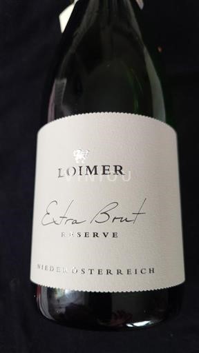 Доња Аустрија Nespecificirano Loimer Reserve Non Millésimé