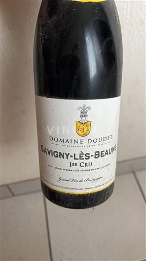 Burgundi E paspecifikuar Premier Cru Domaine Doudet Jo Viti