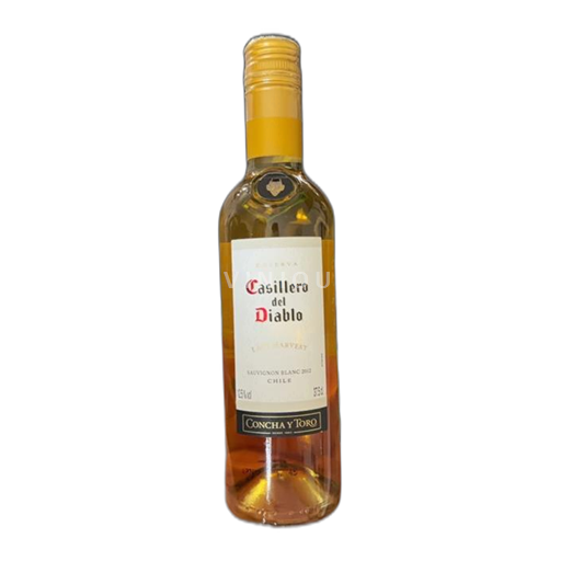 Долина Мауле Concha y Toro Casillero Del Diablo 2012