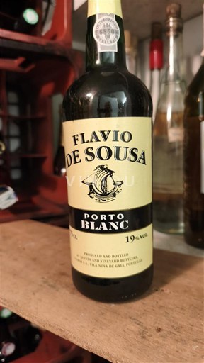 Португалија Porto Flavio de Sousa 2000