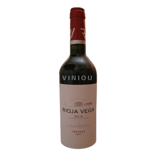 La Rioja Rioja Rioja Vega Crianza 2017