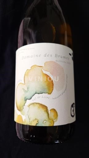 Dolina Loare Долина Лоаре Domaine Brumes Epipapu 2023