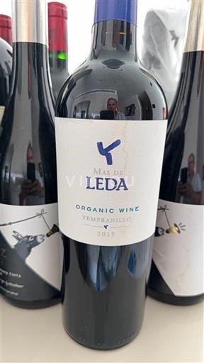 Кастиља и Лион Nespecificirano Mas de Leda 2019