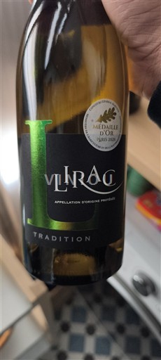 Lugina e Ronës Lirac Tradition 2024