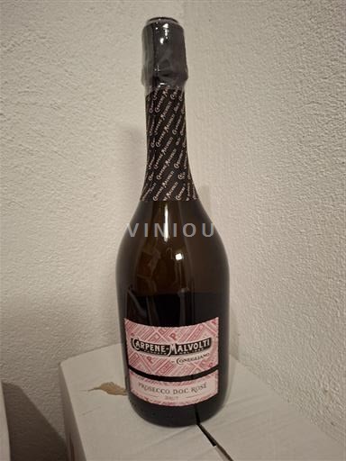 Veneto Prosecco Carpenè Malvolti 2023