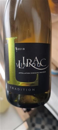 Lugina e Ronës Lirac Tradition 2018