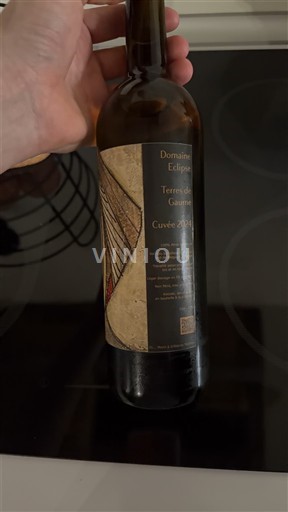 Valonija Nespecificirano Domaine L’Eclipse Terres de Gaume 2024