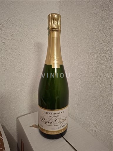 Шампања Šampanjac Roger Depit Tradition Non Millésimé