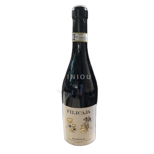 Piamonte Barolo Filicaja 2019