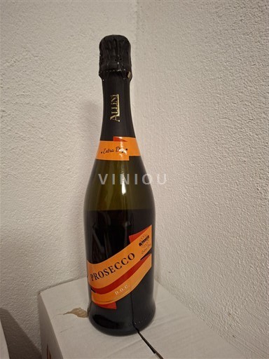Venecia Prosecco Allini EXTRA DRY 2024