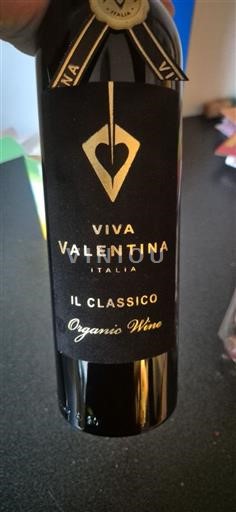 Toskana Тоскана Viva Valentina Il Classico Non Millésimé