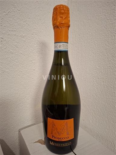 Veneto Prosecco Menestrello EXTRA DRY Ikke-årgang