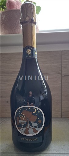 Veneto Prosecco Lind & Bagge Ikke-årgang