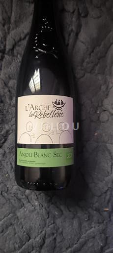 Lugina e Luarës Anžu L'Arche la Rebellerie 2024