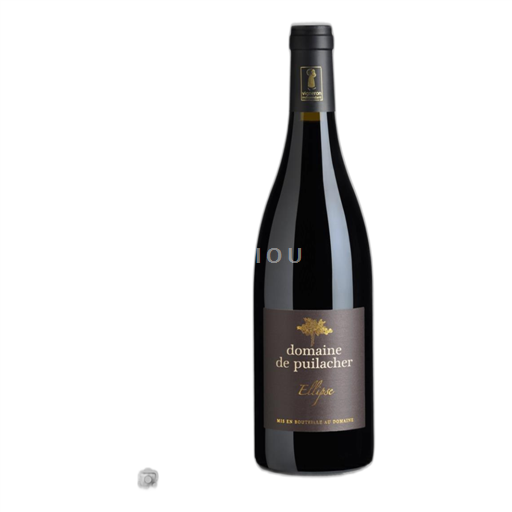 Languedoc Domaine Puilacher Ellipse 2015