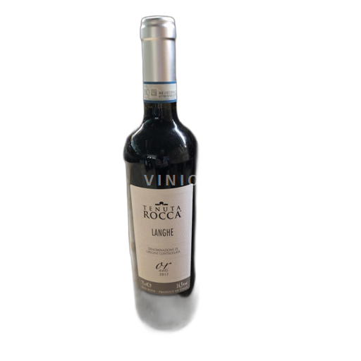 Piemont Langhe Tenuta Rocca Ornati 2017